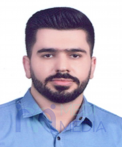آقای دکتر علی طاهری مقدم