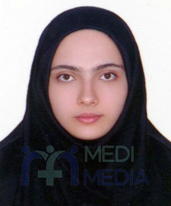 خانم دکتر محدثه فلاح دوست