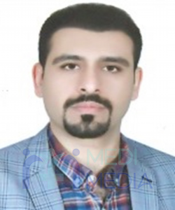 آقای دکتر میثم یلالی
