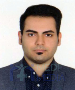 آقای دکتر عرفان بزرگ زاده احمدی