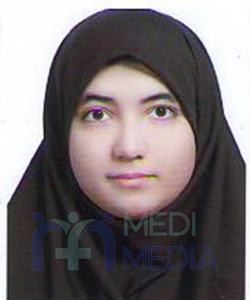 خانم دکتر سپیده اسلامی هنر