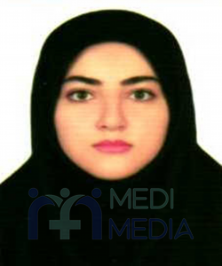 خانم دکتر زینب امیریان فارسانی