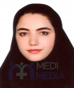 خانم دکتر آیلین عبدلی