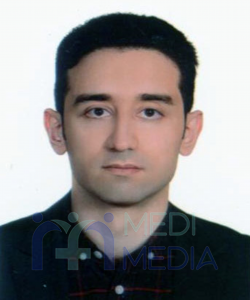 آقای دکتر روزبه جعفری پور