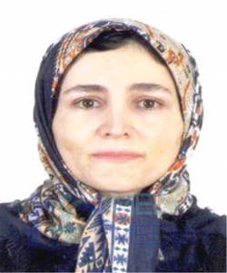 خانم دکتر سیده صدیقه موسوی گلباغی