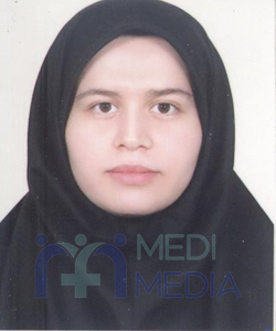 خانم دکتر ام البنین مقصودی