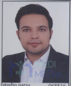آقای دکتر هومن پایدار