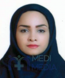 خانم دکتر مهسا قربانی