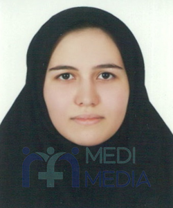 خانم دکتر سیما صادق زاده دیمان