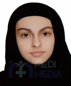 خانم دکتر نهال عظیمی