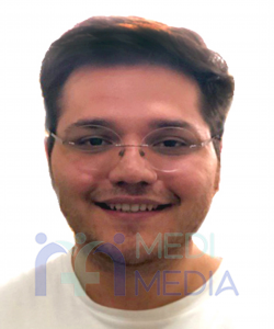آقای دکتر امیررضا معمارها