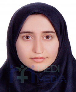 خانم دکتر مریم همامی