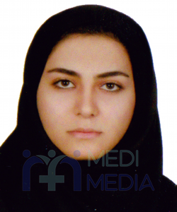 خانم دکتر نگار اسماعیلی