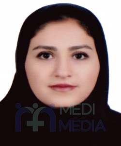 خانم دکتر فاطمه پوراسماعیلی