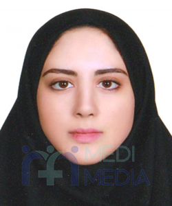 خانم دکتر الهه صابری شهربابکی