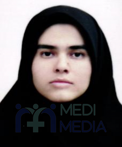 خانم دکتر غزل بهروان