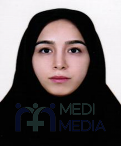 خانم دکتر زهرا کوثری