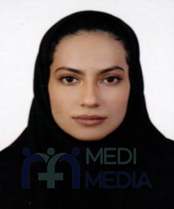 خانم دکتر فائزه بندانی