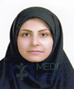 خانم دکتر سمیه خواجوی