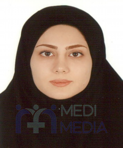 خانم دکتر زهرا سلطانی