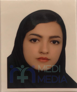 خانم دکتر زهرا بدرقه