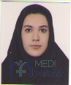خانم دکتر مهسا قربانی جویباری