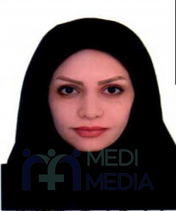 خانم دکتر نیوشا هادی