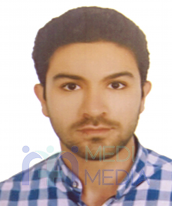 آقای دکتر محمدعلی مهیجی نصرآبادی