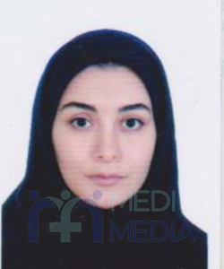 خانم دکتر فرشته غلام نژاد