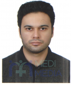 آقای دکتر احسان بهرامی قلعه جوق