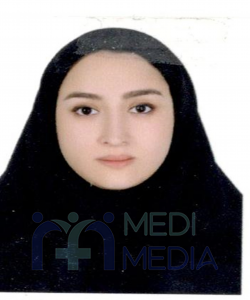 خانم دکتر مریم هاشمی کازرونی