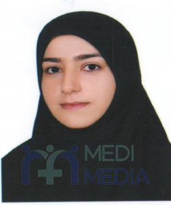 خانم دکتر محبوبه عرفانی پور