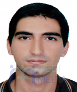 آقای دکتر امیر محسن فر