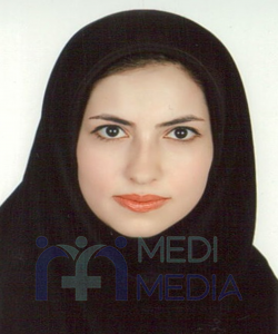 خانم دکتر فرشته محقق