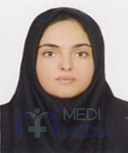 خانم دکتر مریم غفاری جهرمی
