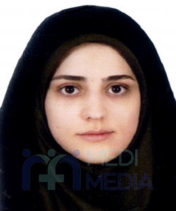 خانم دکتر معصومه عظیمی