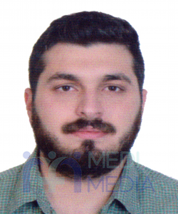 آقای دکتر خشایار علی اکبرنیا