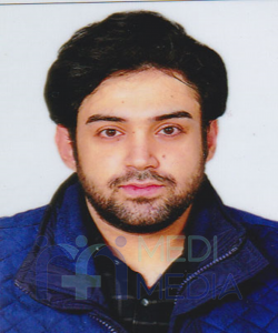آقای دکتر رضا حبیبی جمنانی