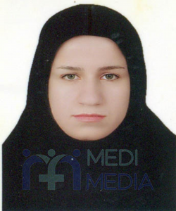 خانم دکتر طیبه برزگر