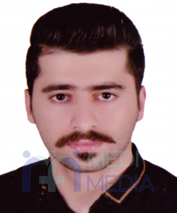آقای دکتر مهران نیکخواه