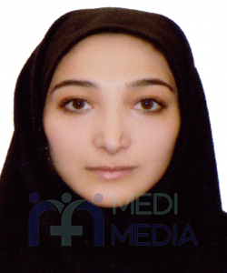 خانم دکتر سارا محمدیان
