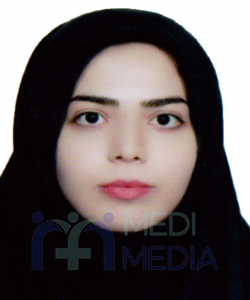 خانم دکتر فاطمه سرزعیم