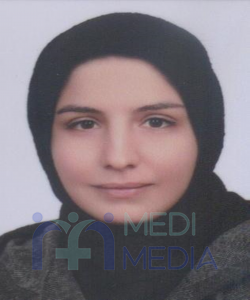 خانم دکتر زهرا نجفی مرغملکی