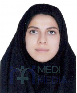 خانم دکتر فاطمه صابرهمیشگی