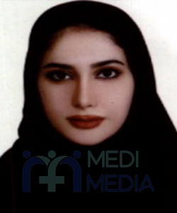 خانم دکتر فرشته صادقی