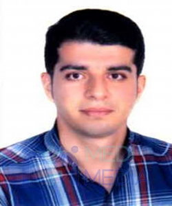 آقای دکتر احمدرضا ایروانی