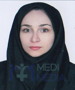 خانم دکتر زهرا شفیعی
