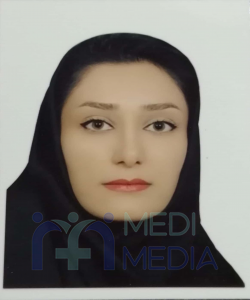 خانم دکتر هستی جلیل نسب