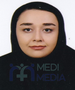 خانم دکتر سارا یوسفی