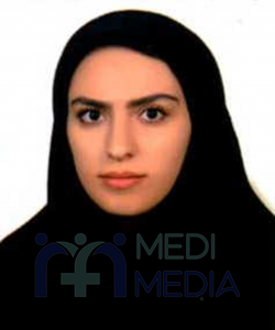 خانم دکتر سپیده بشیری گورتی